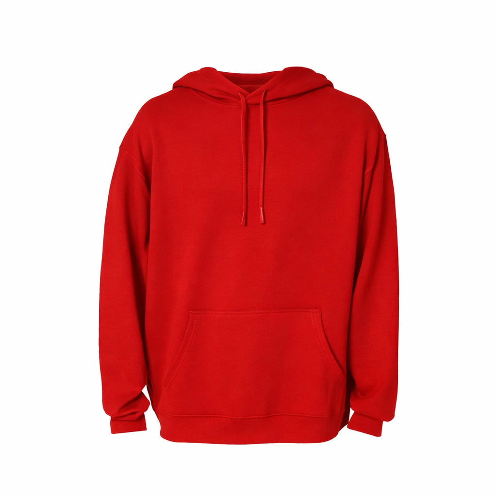 Skyeknit Unisex Hooded Sweatshirt - TH2217
