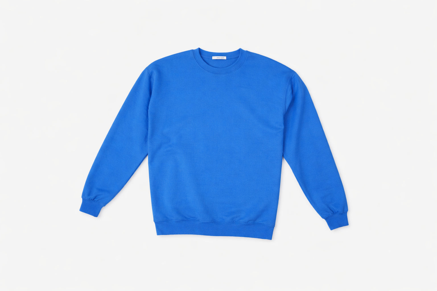 Skyeknit Unisex Crewneck Sweatshirt - TH2211