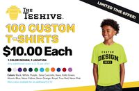 Sport-Tek® - Competitor™ Tee - ST350 SALE!