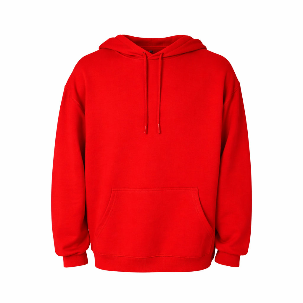 Skyeknit Unisex Hooded Sweatshirt - TH2217