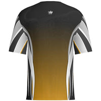 PREDATOR - Men's Short Sleeve - J536