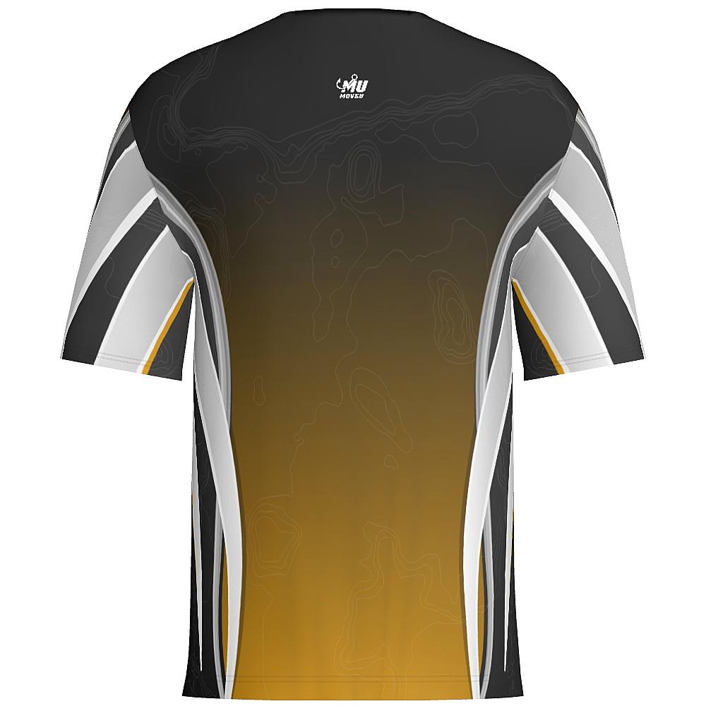 PREDATOR - Women's Short Sleeve - J113
