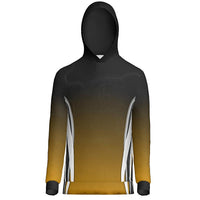 PREDATOR - Hooded Sweatshirt - Unisex