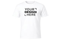 BELLA + CANVAS - Unisex Jersey Tee - 3001