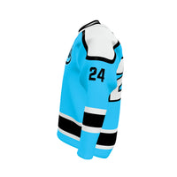 HCKJ08 MEN'S/YOUTH HOCKEY ELITE PLUS GAME V-NECK