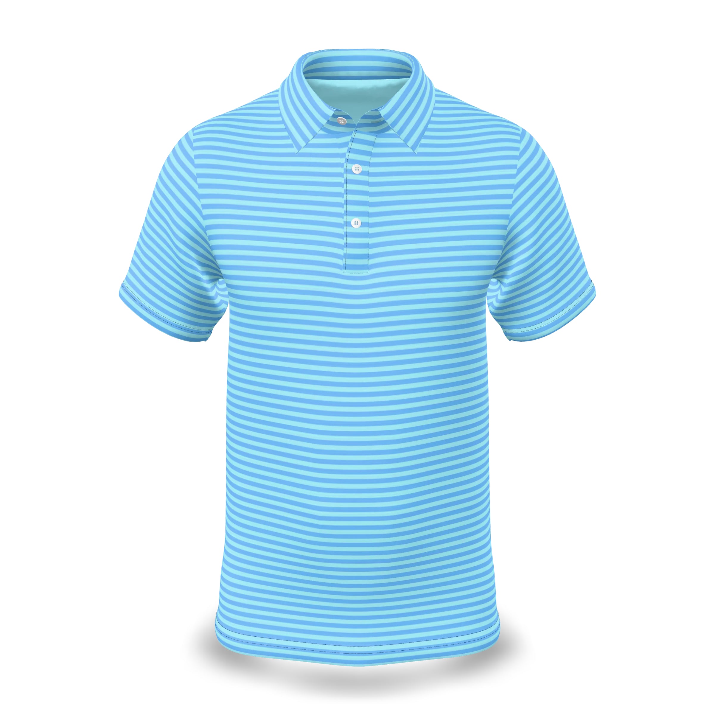 TA100-SP4.5oz Men's/Youth Premium Polo SS UPF30 Smooth Polyester 4.5oz