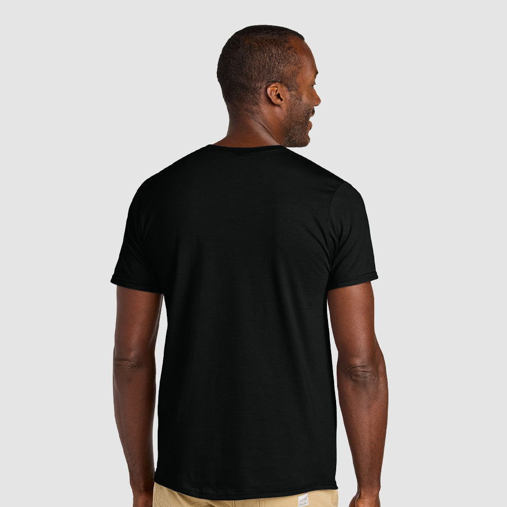 Jerzees Classics™ Unisex Cotton T-Shirt - 363M-The Teehive