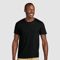 Jerzees Classics™ Unisex Cotton T-Shirt - 363M-The Teehive