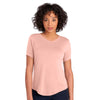 Ladies' Relaxed Modal Stretch T-⁠Shirt