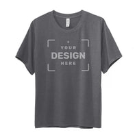 Ladies' Modal Stretch Boyfriend T-?Shirt-The Teehive