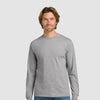 Gildan Heavy Cotton Long Sleeve T-Shirt - 5400-The Teehive