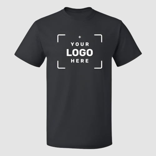 100 Custom T-shirts for $5 each-The Teehive