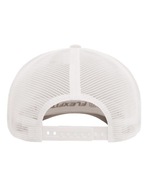 Flexfit Mesh-Back Adjustbale Cap 110M
