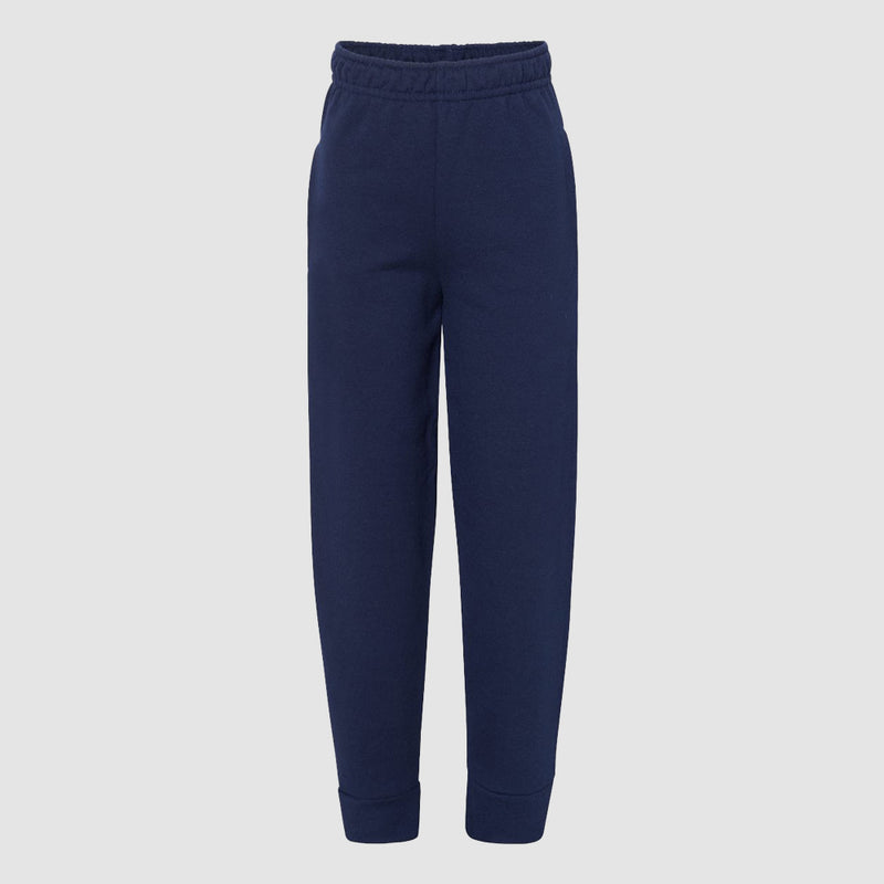 JERZEES - NuBlend® Youth Joggers - 975YR-The Teehive