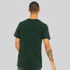 BELLA + CANVAS - Unisex Jersey Tee - 3001 (Baseball/Softball)-The Teehive