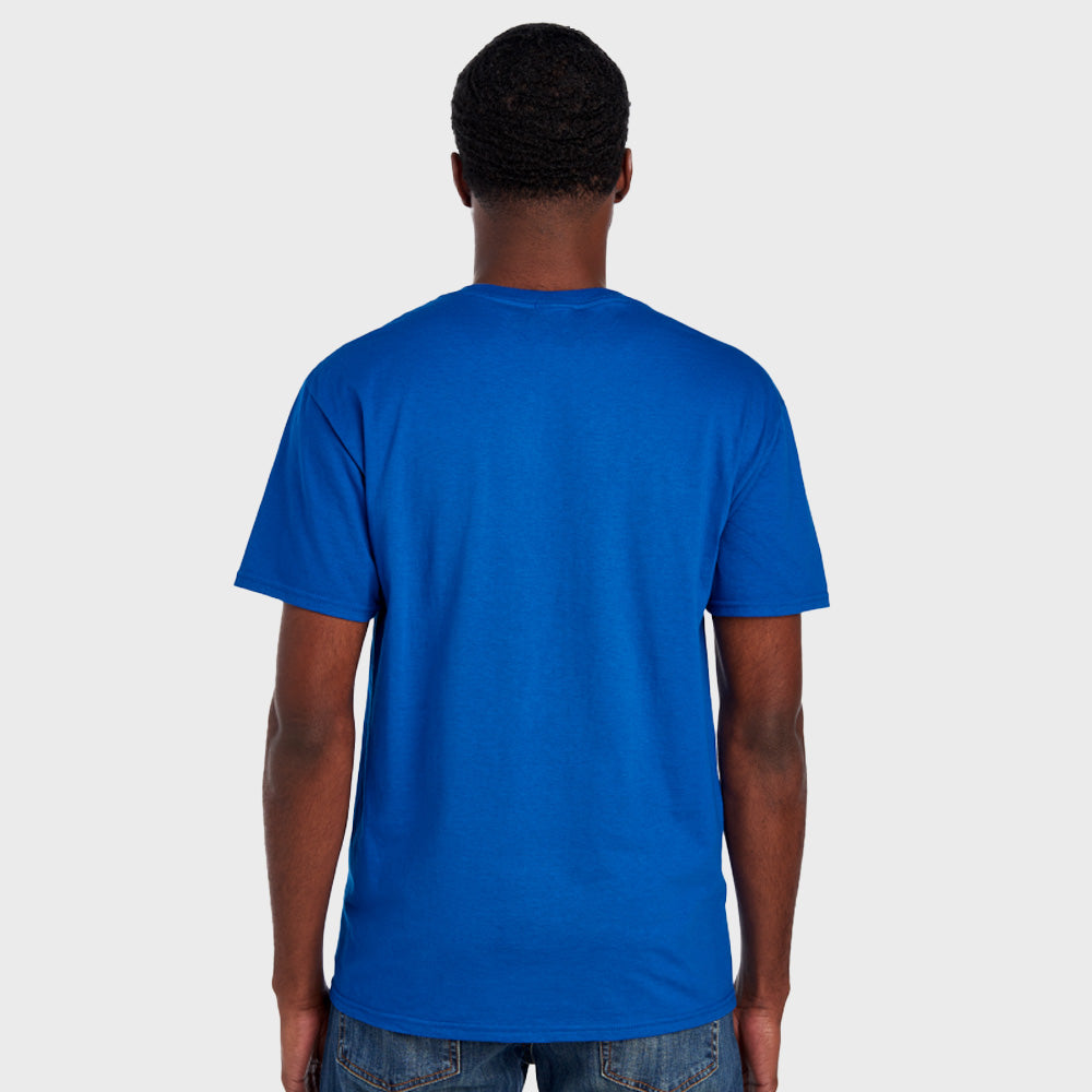 Fruit of the Loom - Heavy Cotton T-Shirt - 3930R-The Teehive