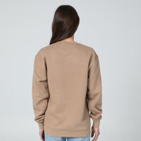 The Teehive® Premium Fleece Crew - TH2250 (Trapshooting)-The Teehive