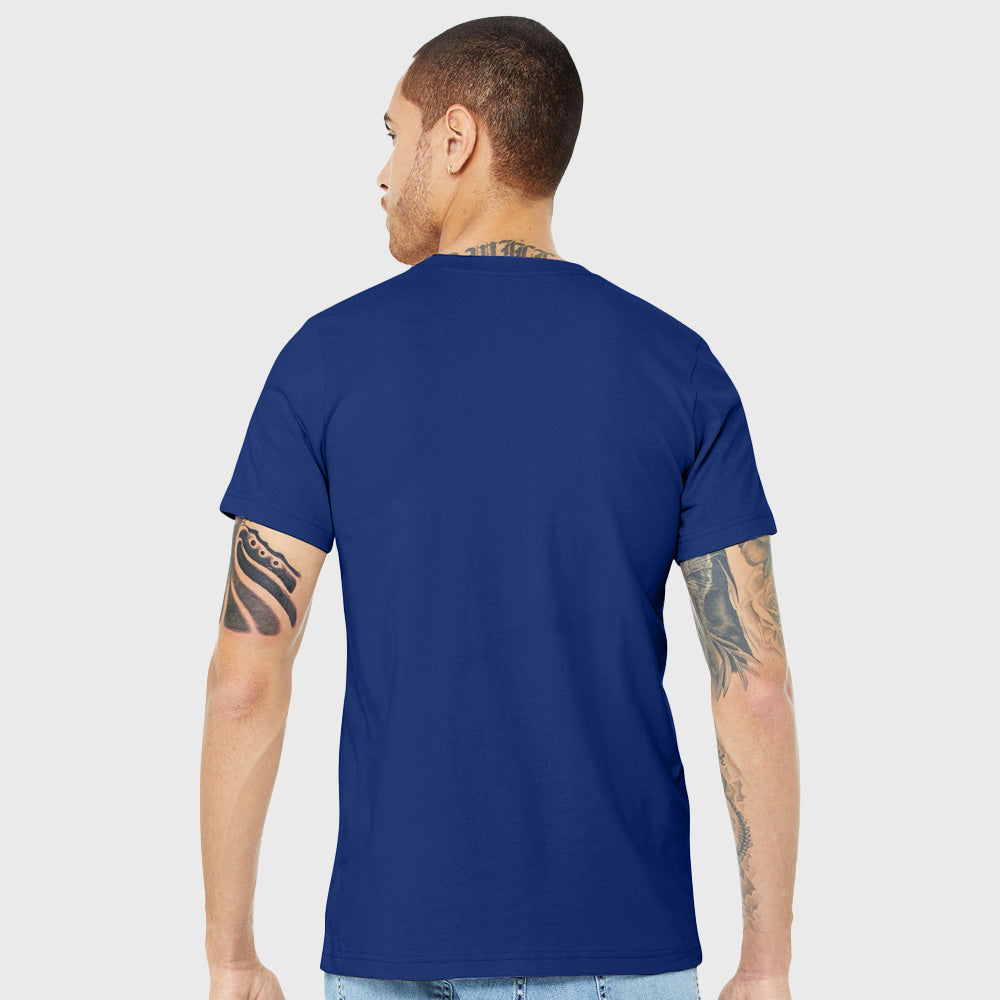 BELLA + CANVAS - Unisex Jersey Tee - 3001-The Teehive