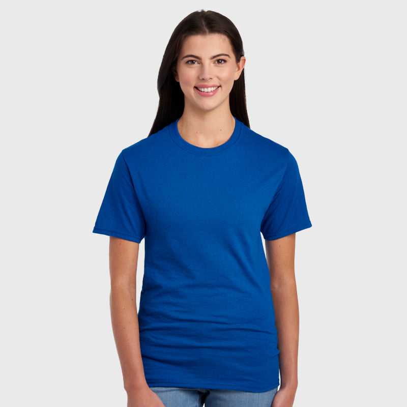 Jerzees - Dri-Power 50/50 T-Shirt - 29MR-The Teehive