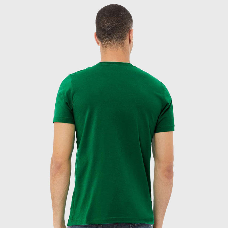 BELLA + CANVAS - Unisex Jersey Tee - 3001 (Baseball/Softball)-The Teehive