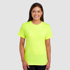 Jerzees Classics™ Unisex Cotton T-Shirt - 363M-The Teehive