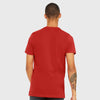 BELLA + CANVAS - Unisex Jersey Tee - 3001 (Baseball/Softball)-The Teehive