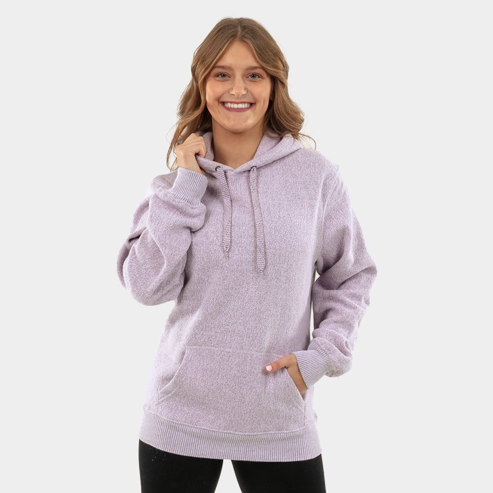 The Teehive® Hooded Nantucket Sweatshirt - HNNS22 (Trapshooting)-The Teehive