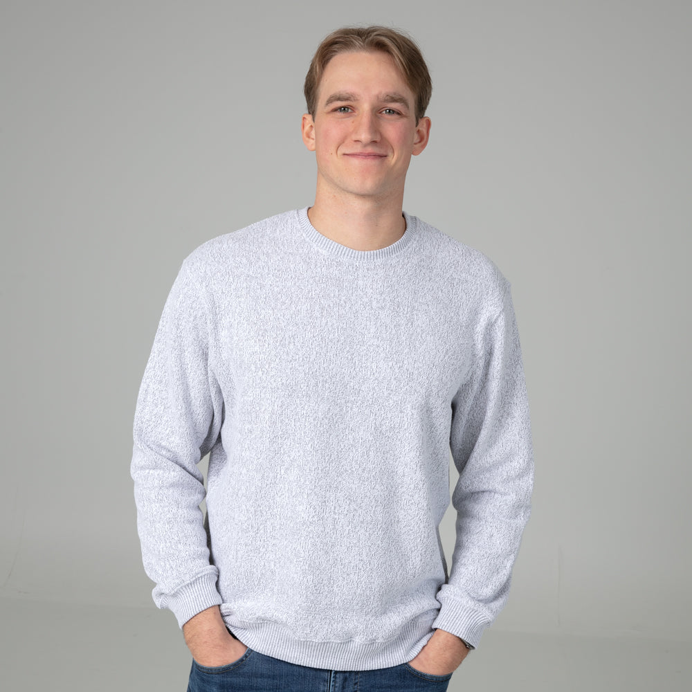 トップス Kith Cyber Monday Crewneck Cyanotype Kith Cyber Monday crewneck - Cyanotype