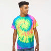 Tie-Dye Tee - 1000CT-The Teehive