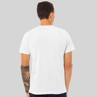 BELLA + CANVAS - Unisex Jersey Tee - 3001 (Baseball/Softball)-The Teehive