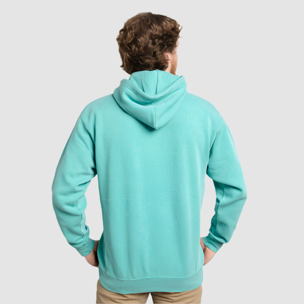 Premium Fleece Hooded Sweatshirt - TH2251 (Trapshooting)-The Teehive