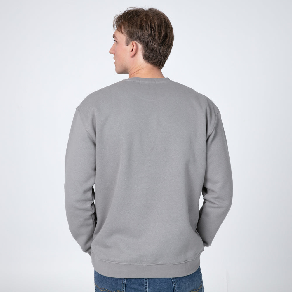 The Teehive® Premium Fleece Crew - TH2250 (Baseball/Softball)-The Teehive