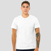 BELLA + CANVAS - Unisex Jersey Tee - 3001-The Teehive