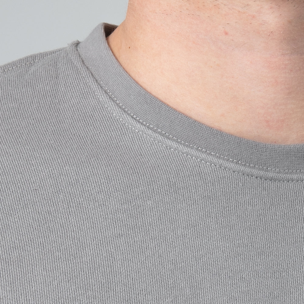 The Teehive® Premium Fleece Crew - TH2250-The Teehive