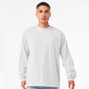 Bella+Canvas® Unisex Jersey Long Sleeve T-Shirt - 3501-The Teehive
