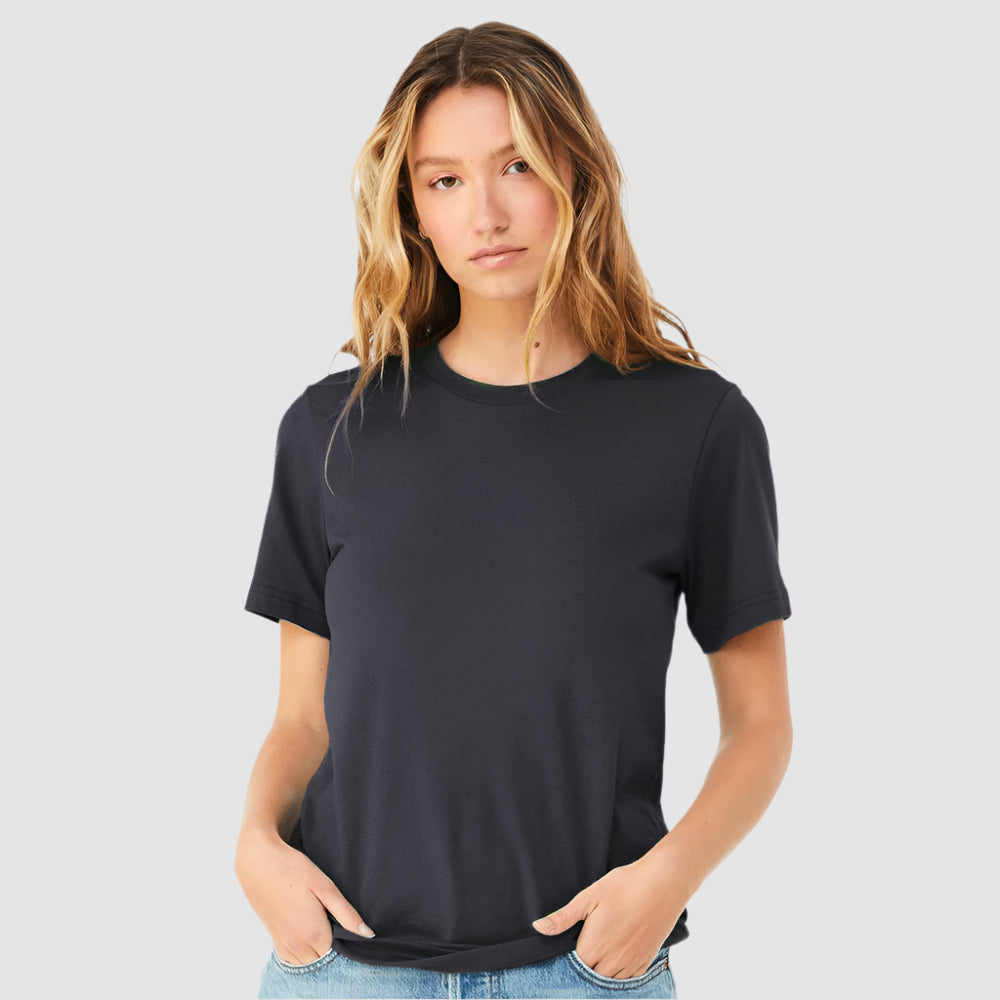 BELLA + CANVAS - Unisex Jersey Tee - 3001 (Baseball/Softball)-The Teehive