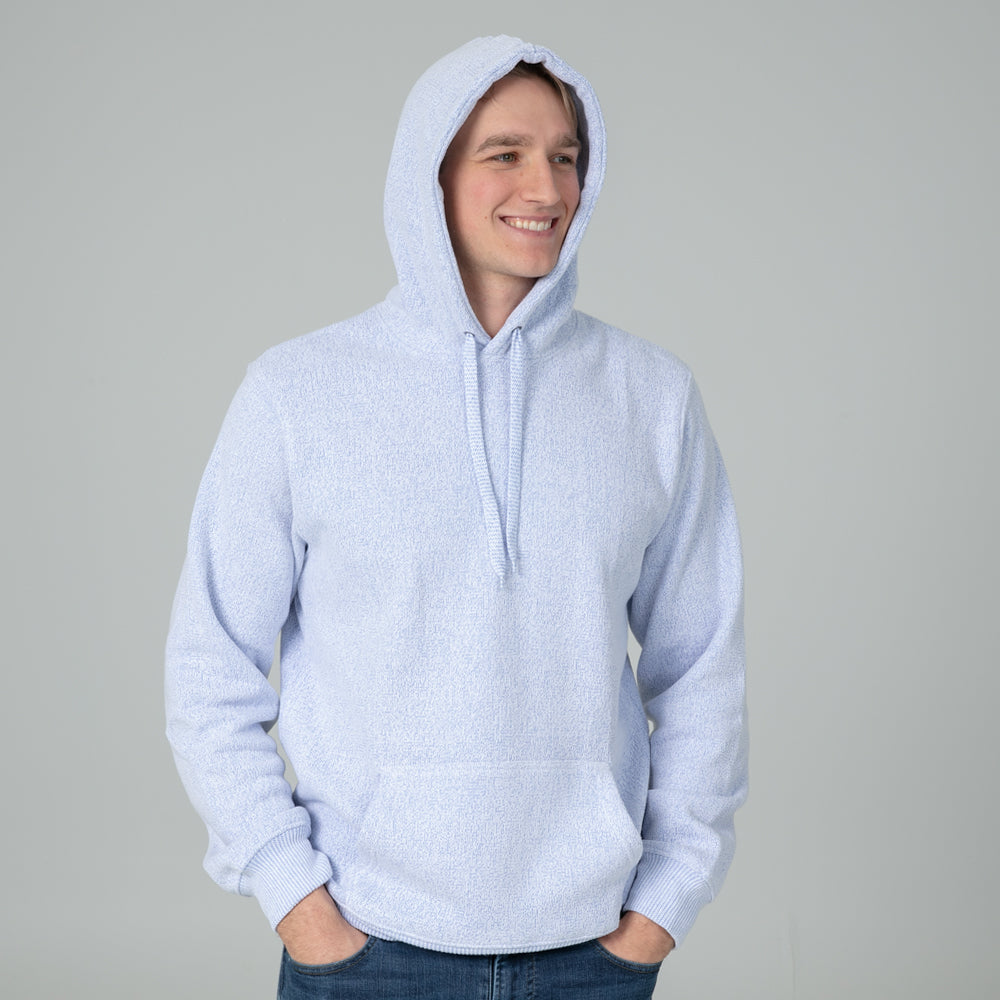 The Teehive® Hooded Nantucket Sweatshirt - HNNS22 (Trapshooting)-The Teehive