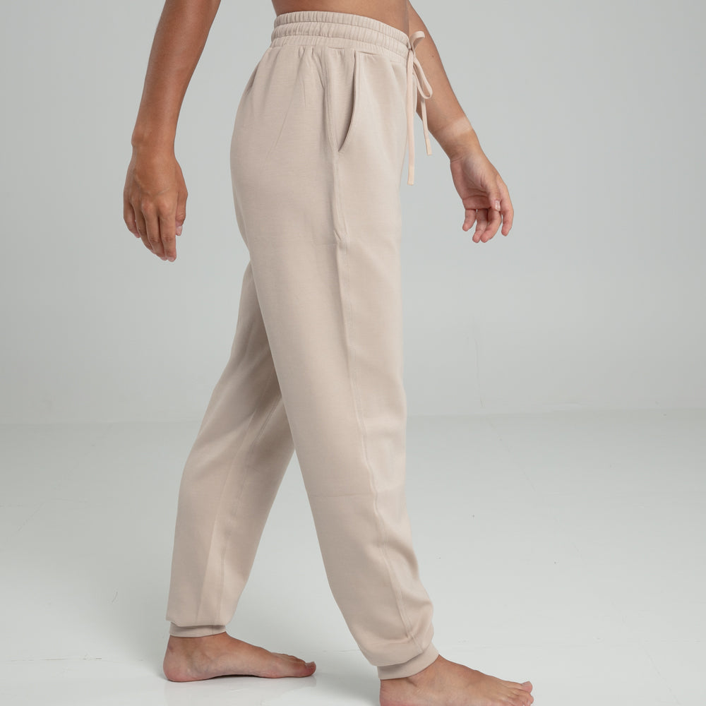 Cloudeluxe Knit Joggers - TH2215-The Teehive