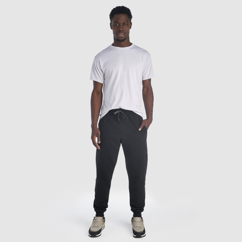 Jerzees - Nublend® Joggers - 975MPR (Trapshooting)-The Teehive