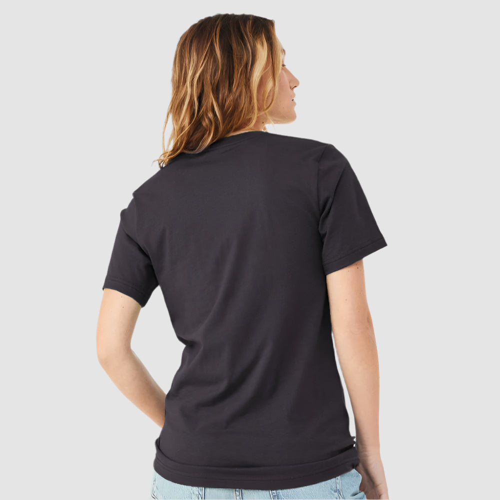 BELLA + CANVAS - Unisex Jersey Tee - 3001 (Baseball/Softball)-The Teehive