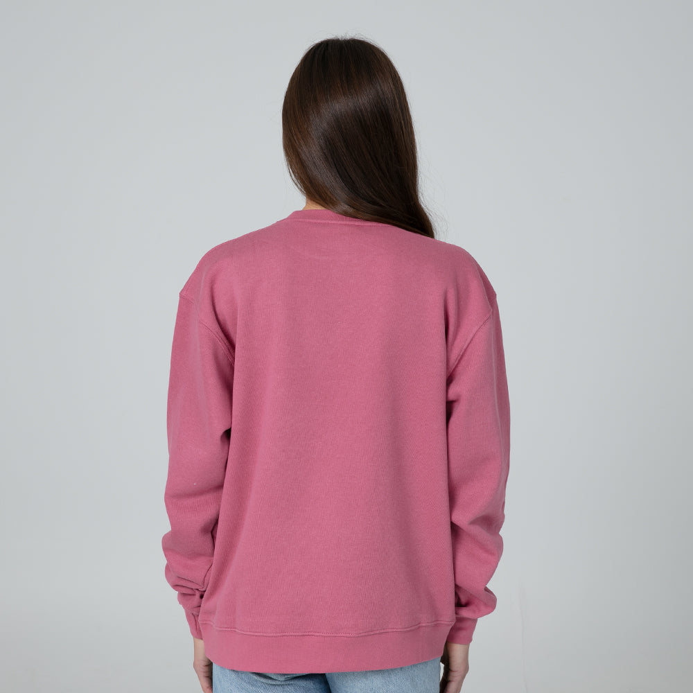 The Teehive® Premium Fleece Crew - TH2250 (Baseball/Softball)-The Teehive