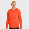 Sport-Tek® - Long Sleeve Competitor™ Tee. ST350LS-The Teehive