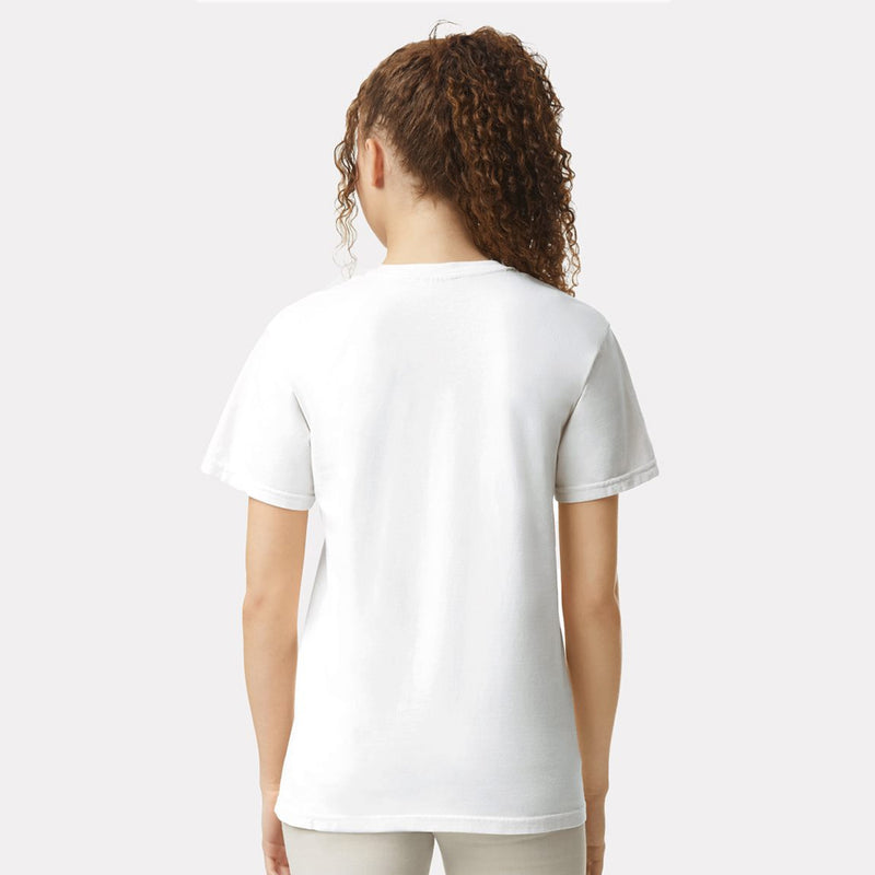 Garment Dyed Heavyweight T-Shirt - 1717/9019