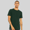 BELLA + CANVAS - Unisex Jersey Tee - 3001 (Baseball/Softball)-The Teehive
