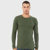 Bella+Canvas® Unisex Jersey Long Sleeve T-Shirt - 3501-The Teehive