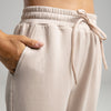 Cloudeluxe Knit Joggers - TH2215 (Trapshooting)-The Teehive