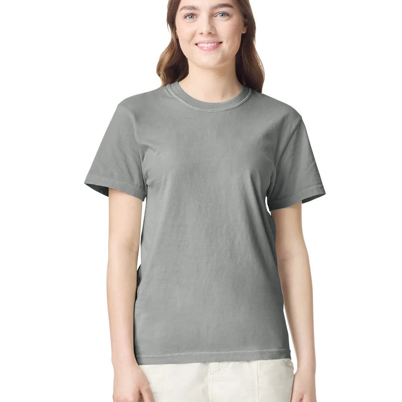 Garment Dyed Heavyweight T-Shirt - 1717/9019