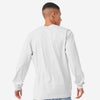 Bella+Canvas® Unisex Jersey Long Sleeve T-Shirt - 3501-The Teehive