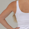 MoveU High-Neck Tank Top - MU2204-The Teehive