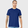 BELLA + CANVAS - Unisex Jersey Tee - 3001 (Baseball/Softball)-The Teehive